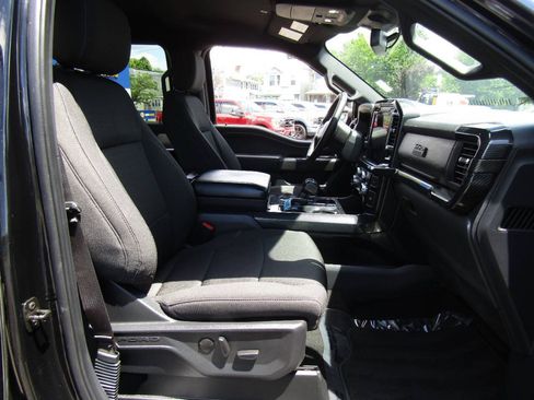 Used 2024 Ford F150 XLT w/ Equipment Group 302A MID AWD/4WD image 27