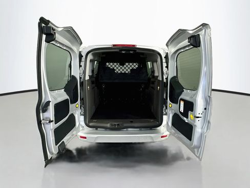 Used 2022 Ford Transit Connect XLT FWD image 25