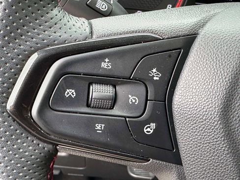 Used 2023 Chevrolet TrailBlazer RS image 21