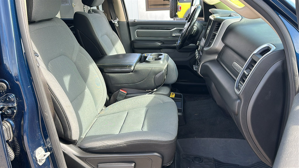 Used 2020 RAM 1500 Big Horn AWD/4WD image 33