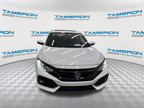 Used 2019 Honda Civic Si image 8
