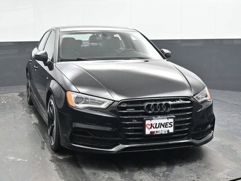Used 2016 Audi A3 2.0T Premium image 5