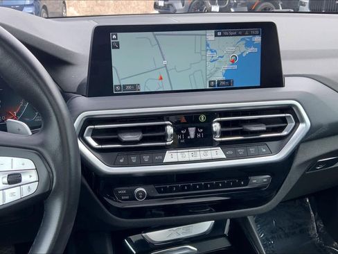 Used 2024 BMW X3 xDrive30i image 7