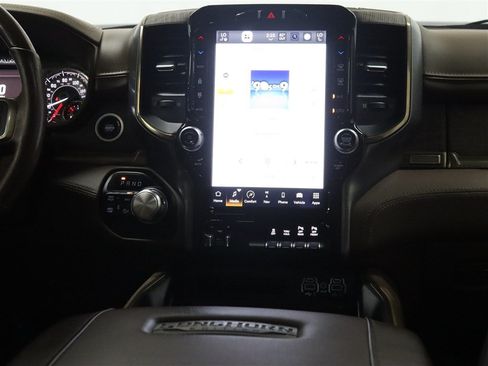 Used 2022 RAM 2500 Limited w/ Off Road Package AWD/4WD image 34