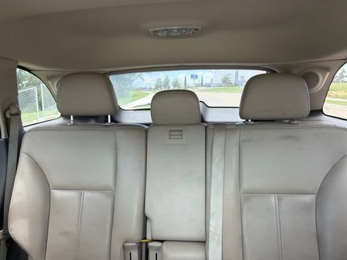 Used 2011 Ford Edge Limited FWD image 15