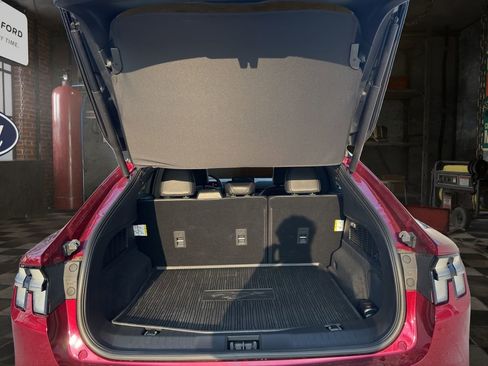 New 2025 Ford Mustang Mach-E Premium w/ Interior Protection Package image 10