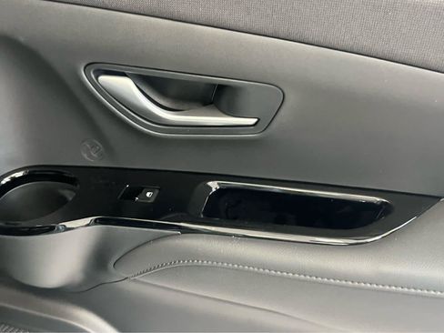 New 2026 Hyundai Santa Cruz XRT AWD/4WD image 21