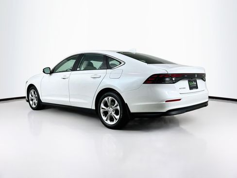 Used 2025 Honda Accord LX image 5