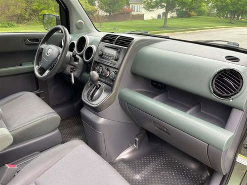 Used 2005 Honda Element EX image 73