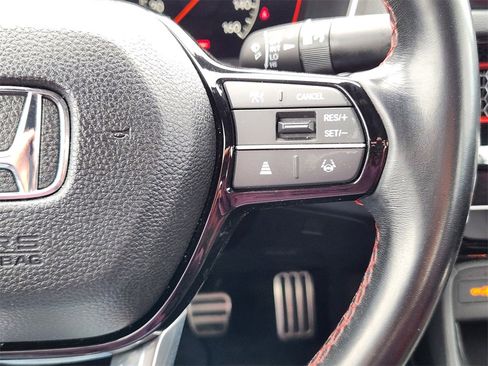 Used 2022 Honda Civic Si image 17