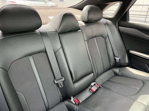 Used 2024 Kia K5 GT-Line FWD image 61