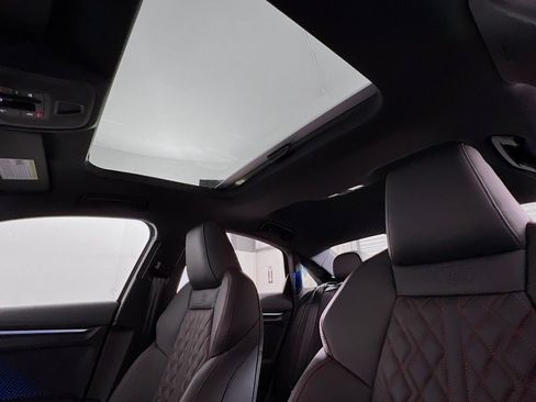 New 2026 Audi S3 Premium image 13