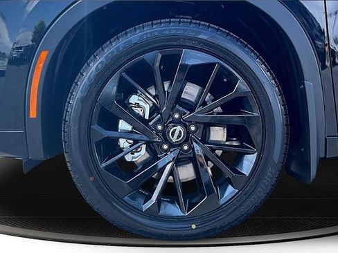 New 2026 Nissan Rogue Platinum AWD/4WD image 13