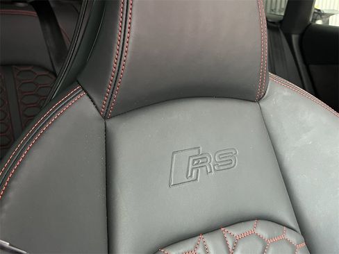 Used 2019 Audi RS 5 Sportback image 31