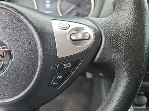 Used 2018 Nissan Sentra SV image 20