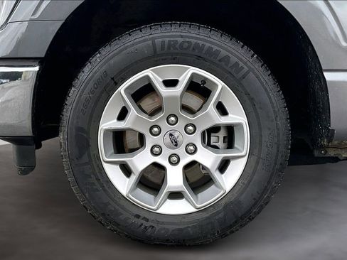 Used 2023 Ford F150 XLT image 33
