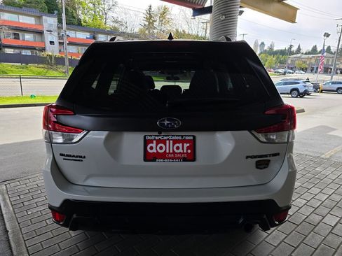 Used 2024 Subaru Forester Wilderness image 6