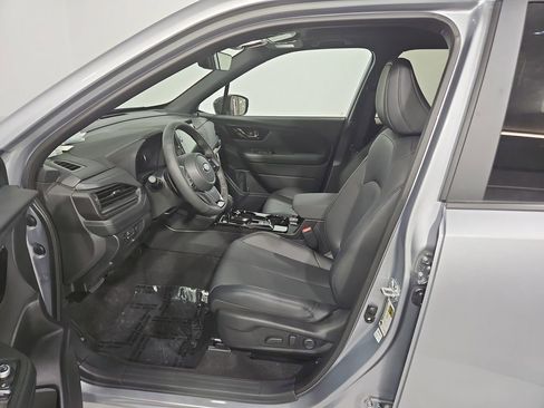 New 2026 Subaru Forester Limited image 9