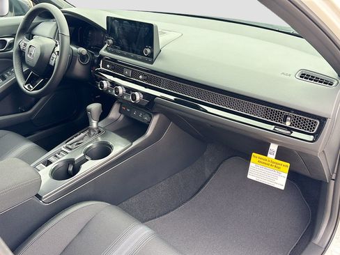 Used 2026 Honda Civic Sport image 28