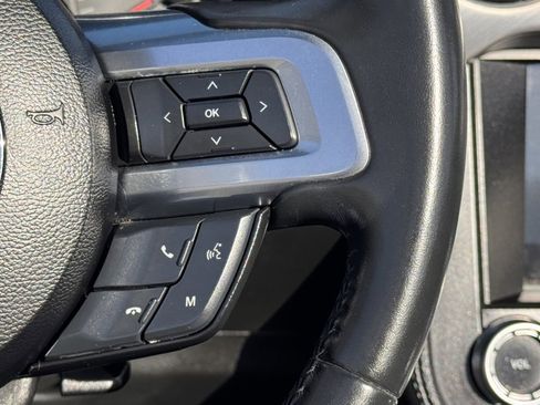 Certified 2022 Ford Mustang Premium image 23