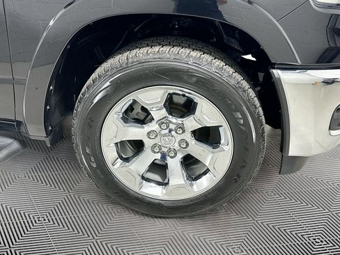 Used 2025 RAM 1500 Lone Star AWD/4WD image 23