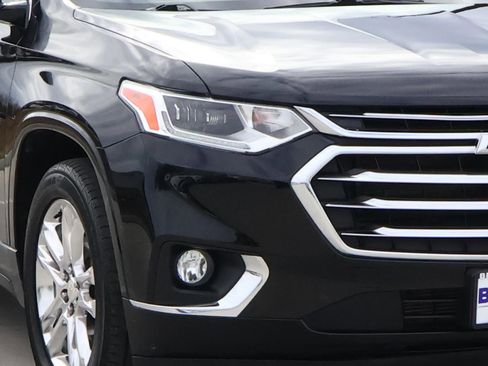 Used 2018 Chevrolet Traverse High Country image 7