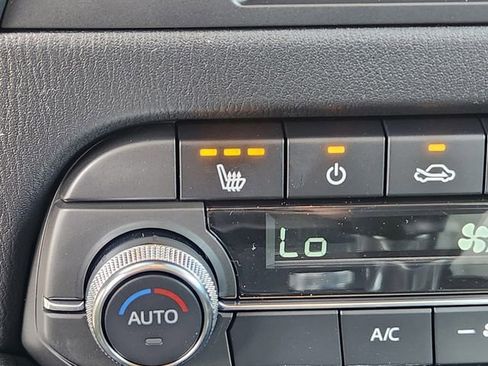 New 2025 MAZDA CX-5 AWD 2.5 S w/ Preferred Package image 21