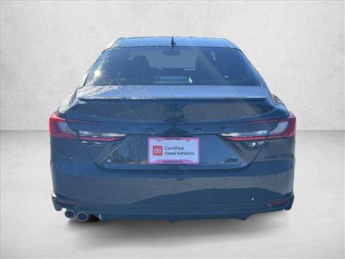 Certified 2025 Toyota Camry SE w/ Convenience Package image 6