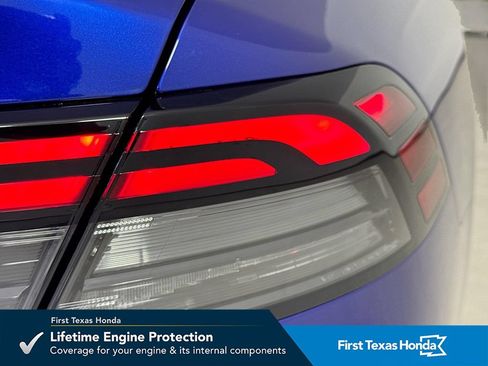 New 2026 Honda Accord Sport image 10