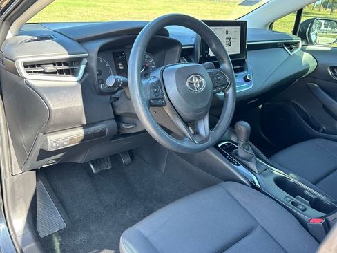 Used 2024 Toyota Corolla LE image 10