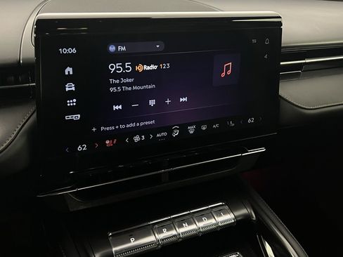 Used 2024 Lincoln Nautilus Reserve w/ Jet Appearance Package (87T) image 19