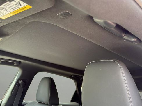 Used 2021 Lexus RX 350 F Sport AWD/4WD image 12