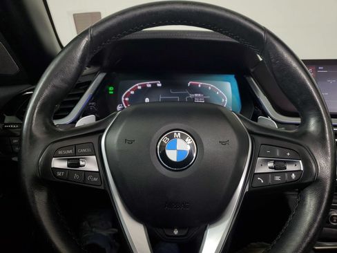 Used 2022 BMW Z4 sDrive30i w/ Driving Assistance Package RWD image 9