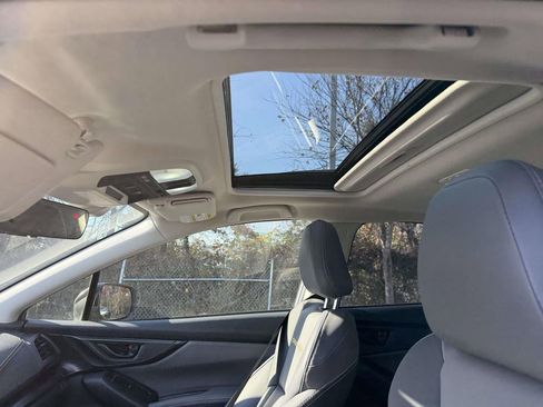 Used 2021 Subaru Crosstrek 2.5i Sport w/ Moonroof Package image 20