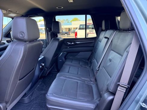 Used 2023 GMC Yukon Denali image 15