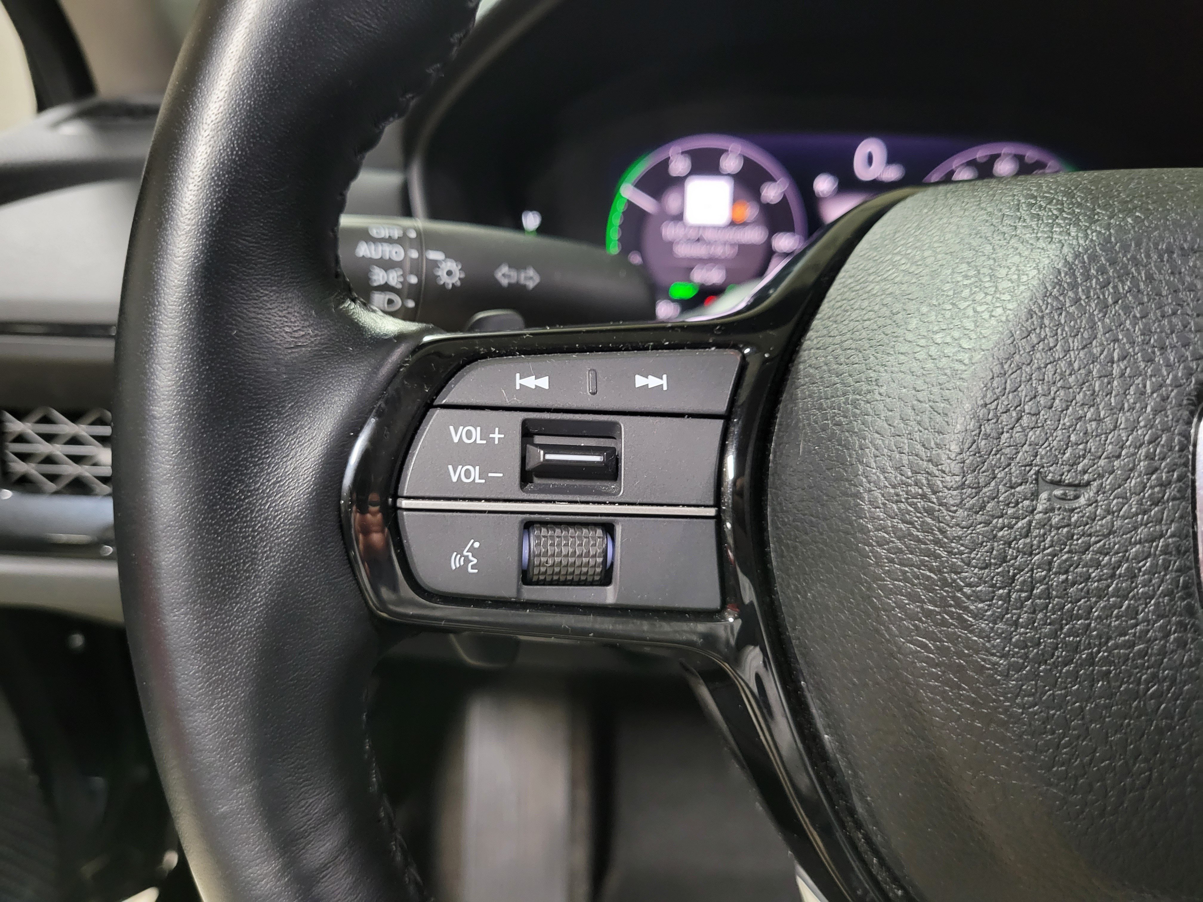 Used 2024 Honda Accord Touring image 25