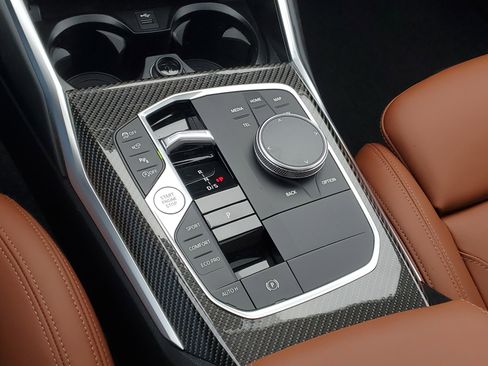 New 2026 BMW M340i xDrive M340i xDrive w/ Premium Package image 20