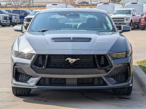 New 2026 Ford Mustang GT Premium image 7
