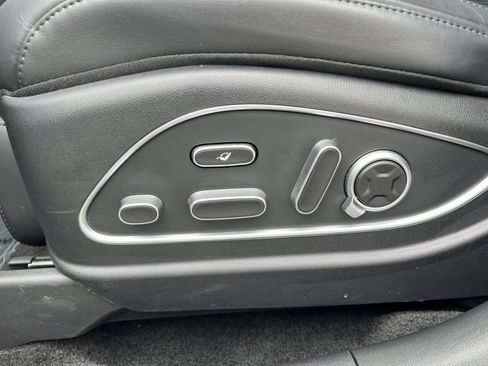 Used 2026 Hyundai Palisade Calligraphy AWD/4WD image 14