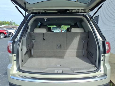 Used 2014 GMC Acadia SLT image 5