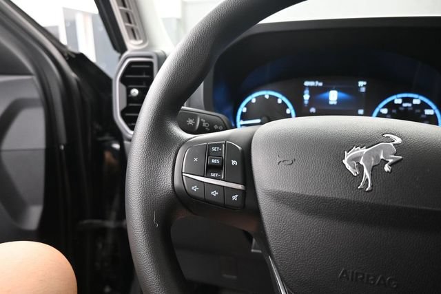 Certified 2024 Ford Bronco Sport Big Bend AWD/4WD image 15