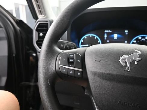 Certified 2024 Ford Bronco Sport Big Bend AWD/4WD image 15