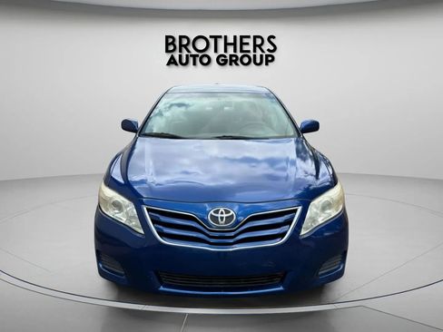 Used 2011 Toyota Camry LE w/ Fleet Convenience Pkg FWD image 7