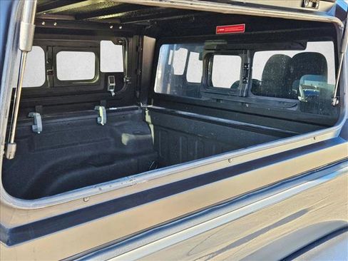 Used 2022 Jeep Gladiator Rubicon w/ LED Lighting Group image 7