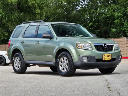 Used 2008 MAZDA Tribute s w/ Towing Pkg FWD image 1