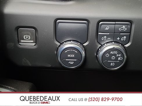Used 2022 GMC Sierra 1500 Denali RWD image 22