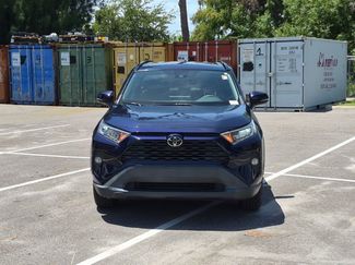 Used 2019 Toyota RAV4 XLE FWD video 2