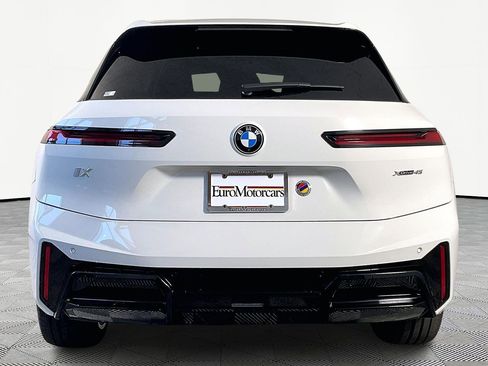 New 2026 BMW iX xDrive45 image 7
