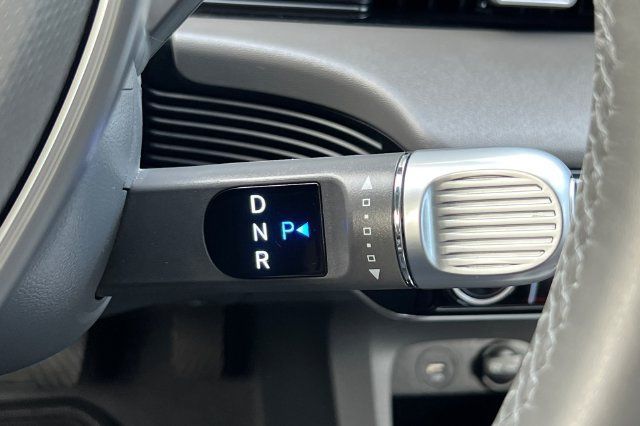 Certified 2024 Hyundai Ioniq 5 SEL RWD image 27