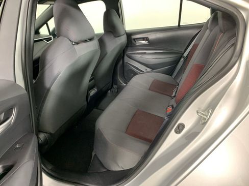 Used 2024 Toyota Corolla SE image 31